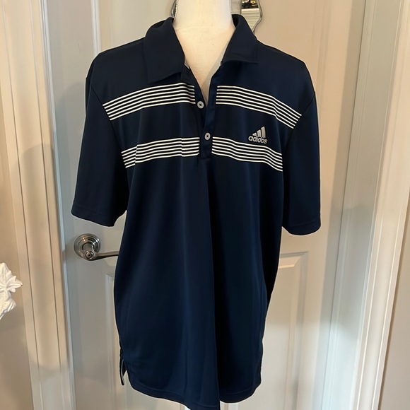adidas Other - Adidas men’s golf shirt